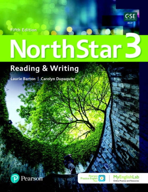 Northstar Reading And Writing 3 W Myeng
