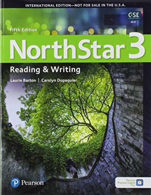 Northstar Reading And Writing 3 With Di