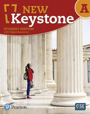 New Keystone Level 1 Student Edition W