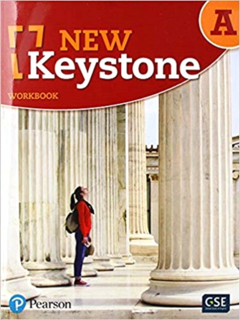 New Keystone Level 1 Workbook