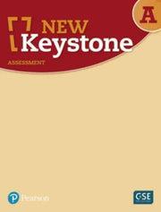 New Keystone Level 1 Assessment Book