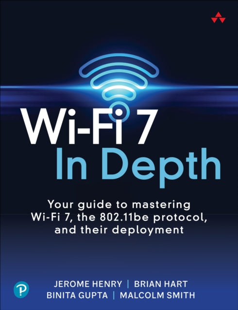 Wi-fi 7 In Depth