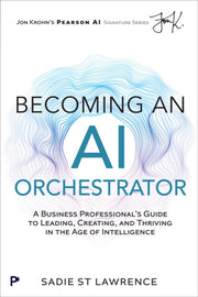 Becoming An Ai Orchestrator