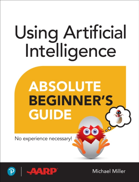 Using Artificial Intelligence/beginners