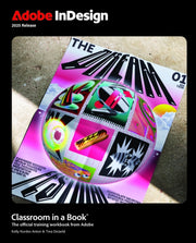 Adobe Indesign 2025 Release