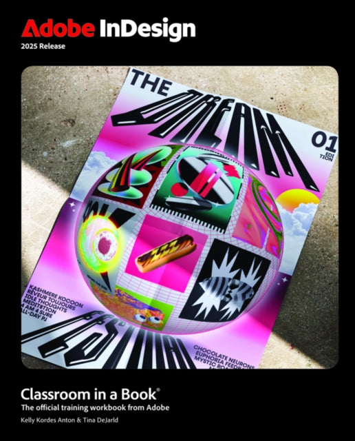 Adobe Indesign 2025 Release