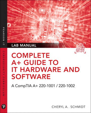 Complete Comptia A Guide To It Hardware