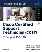 Cisco Certified Support Technician It