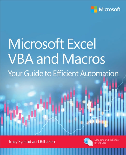 Microsoft Excel Vba And Macros Microso