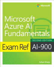 Exam Ref Ai-900 Microsoft Azure Ai Funda