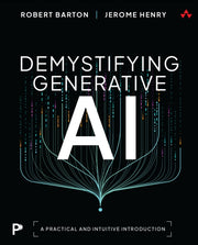 Demystifying Generative Ai