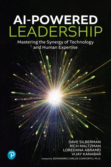 Ai-powered Leadership