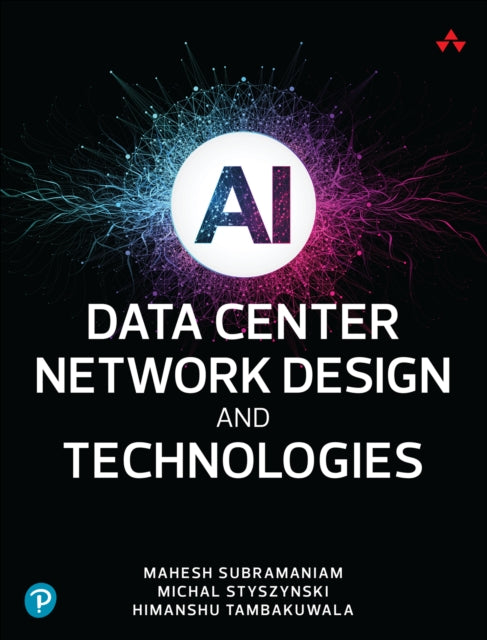 Ai Data Center Network Design/technologi