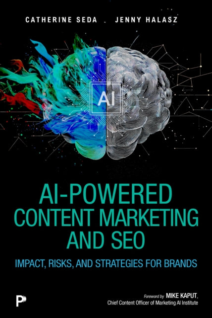 Ai Powered Content Marketing & Seo