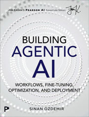 Applied Ai For Building Intelligent Sy By Sinan Ozdemir