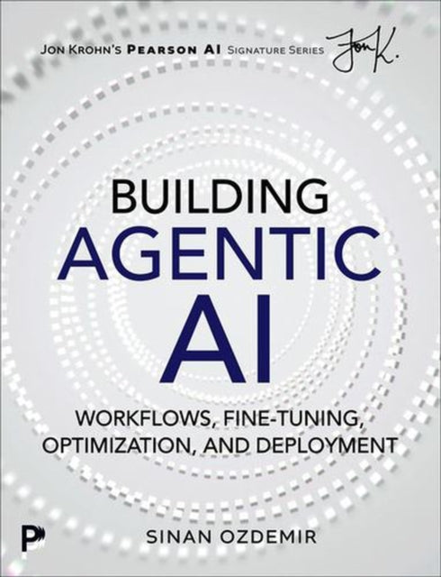 Applied Ai For Building Intelligent Sy By Sinan Ozdemir