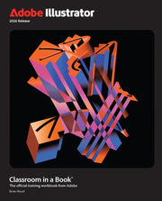 Adobe Illustrator Classroom In A Book