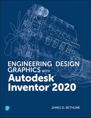 Engineering Design Graphics With Autodes