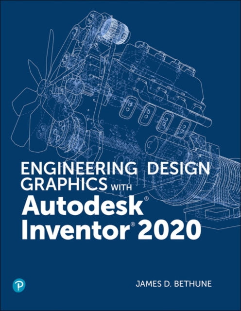 Engineering Design Graphics With Autodes