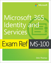 Exam Ref Ms100 Microsoft 365 Identity &