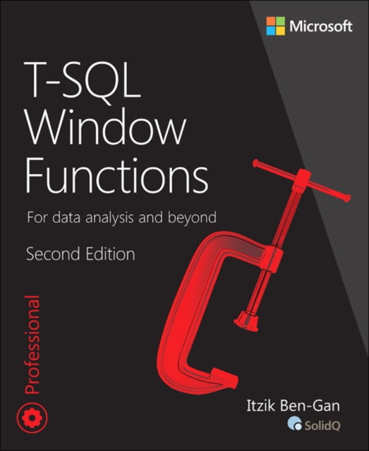 Tsql Window Functions 1e