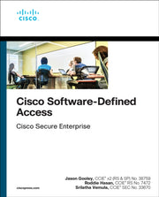 Software Defined Access