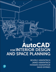 Autocad/interior Design & Space Planning