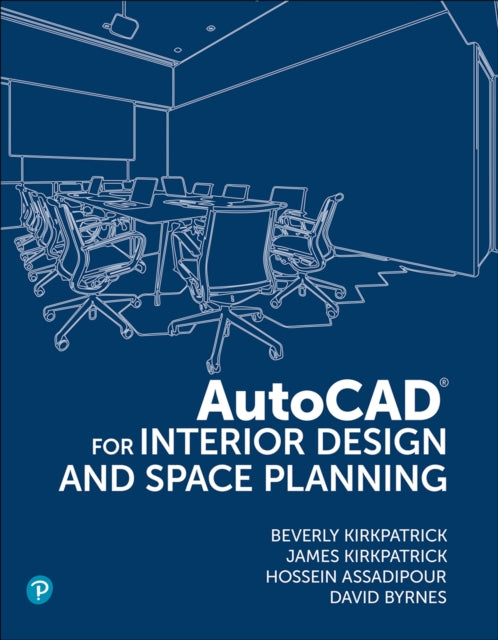 Autocad/interior Design & Space Planning