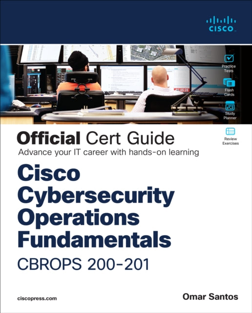 Cisco Cyberops Associate Cbrops 200201 O