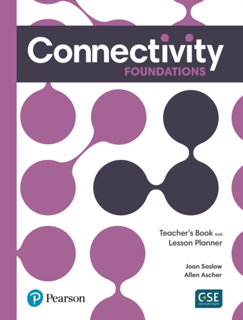 Connectivity Teachers Edition Print By Joan Saslow
