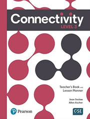 Connectivity Teachers Edition Print