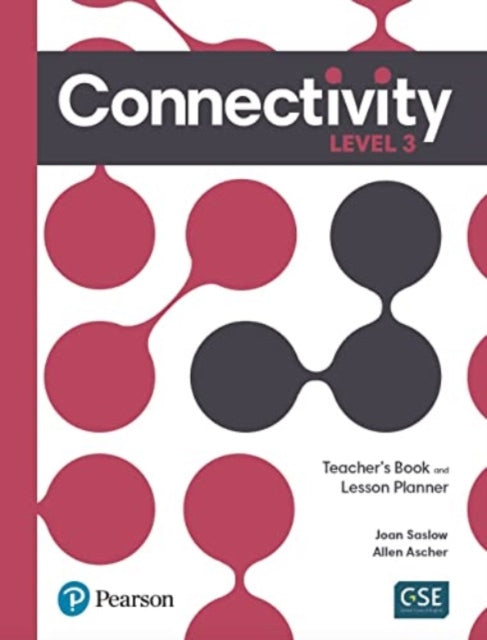 Connectivity Teachers Edition Print