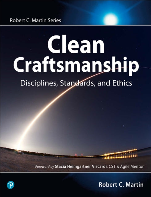 Clean Craftmanship