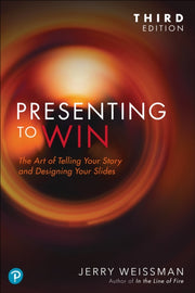 Presenting To Win