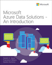 Exam Ref Dp200 Implementing An Azure Dat By Seara, Daniel Et Al