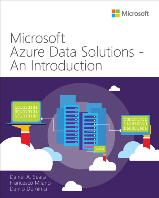 Exam Ref Dp200 Implementing An Azure Dat By Seara, Daniel Et Al