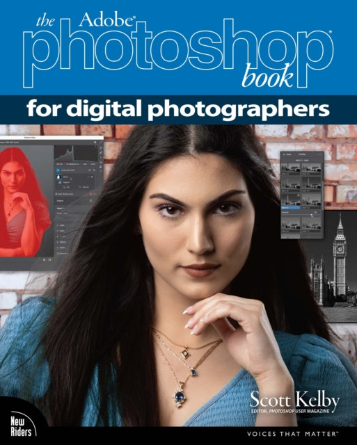 Adobe Photoshop Bk/digital Photographers