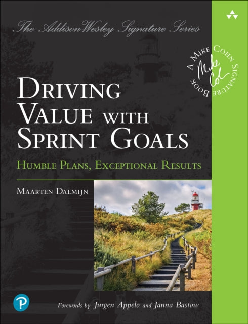 Succeeding With Sprint Goals