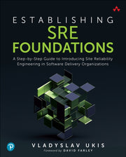 Establishing Sre Foundations