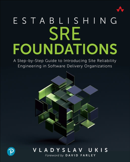 Establishing Sre Foundations