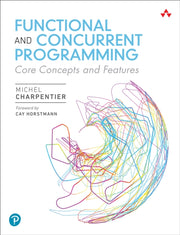 Functional Object Oriented/programming