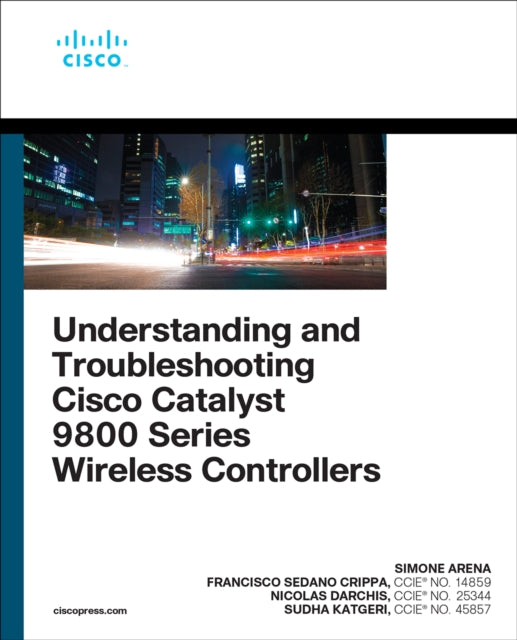 Understanding & Troubleshooting Cisco