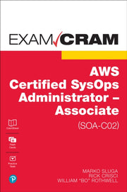 Aws Certified Sysops Administrator Assoc