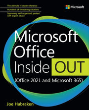 Microsoft Office 365 Inside Out