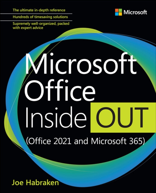 Microsoft Office 365 Inside Out