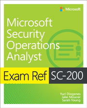 Exam Ref Sc-200 Microsoft/analyst
