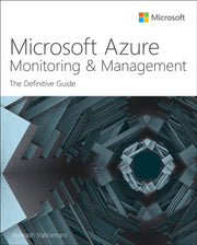 Microsoft Azure Monitoring Management By Valiramani, Avinash