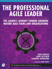 Professional Agile Leader
