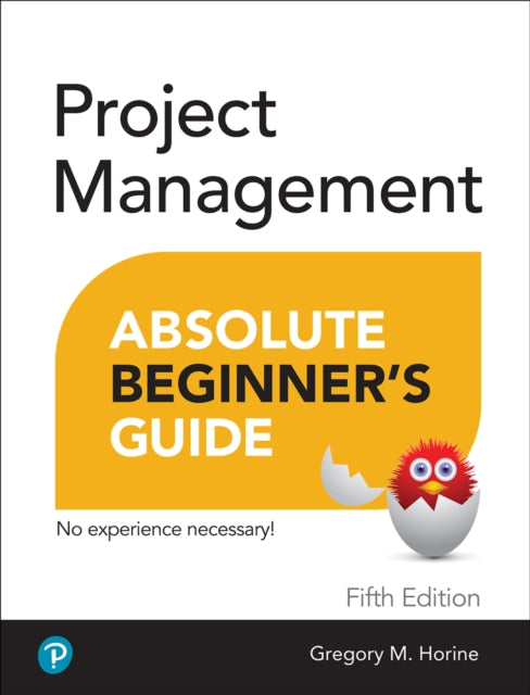 Project Management Absolute Beginners