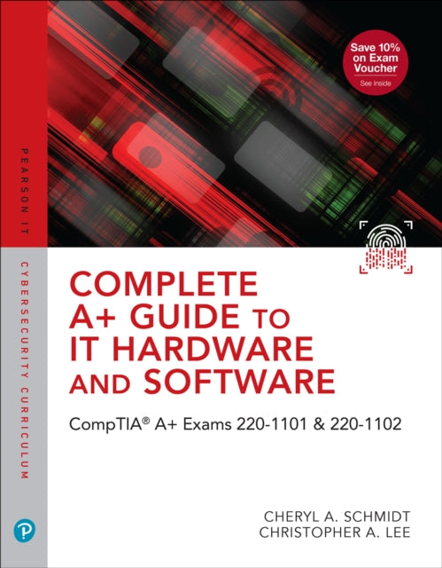 Complete A+ Guide To It Hardware/softwar